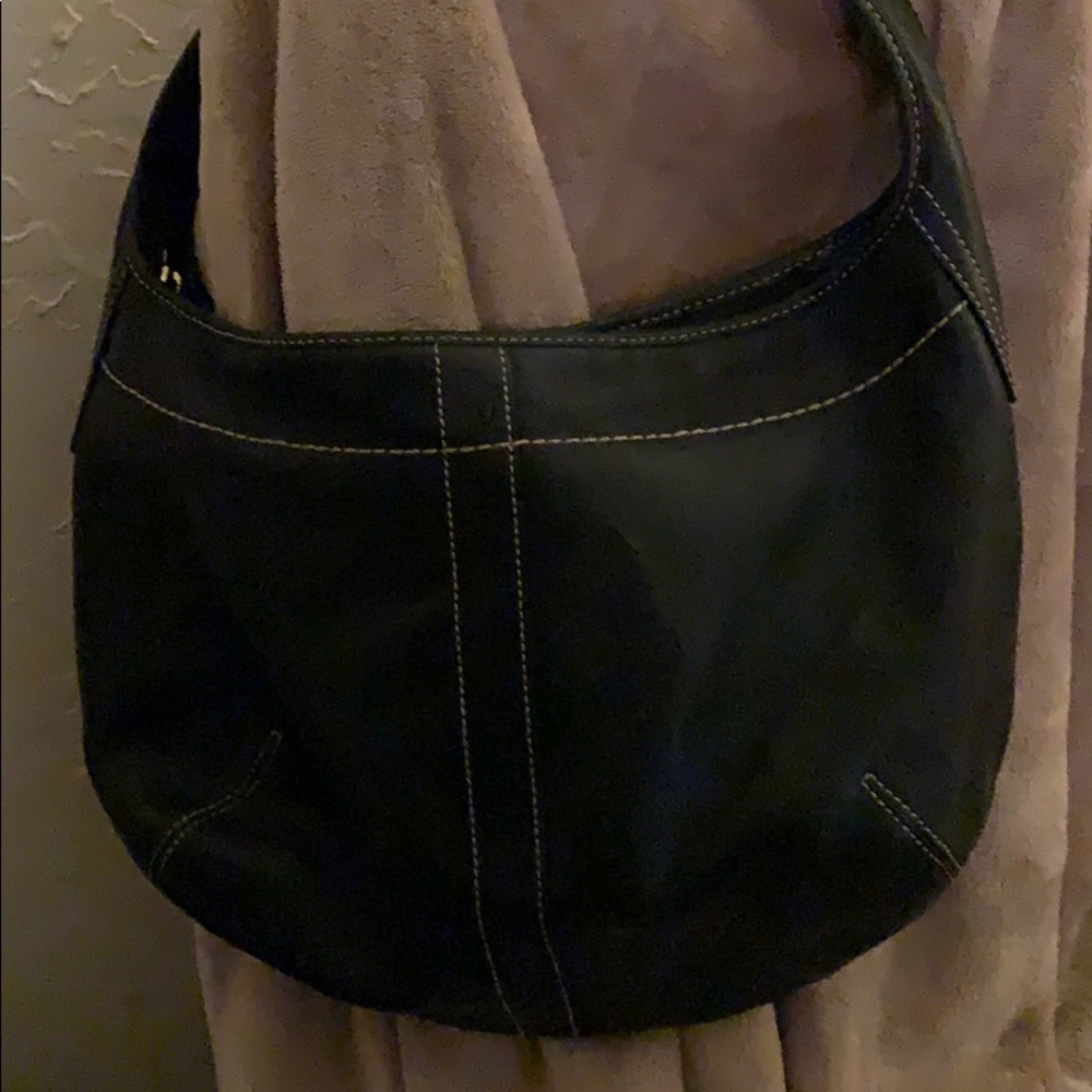 Coach Handbag - Picture 2 of 3